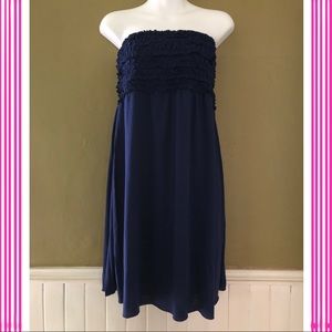 Xhilaration Swim Coverup